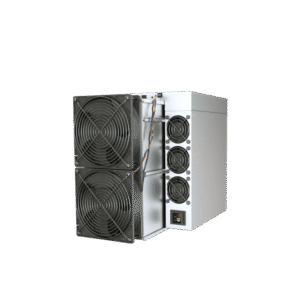 BITMAIN Antminer S21 Pro 234T BTC Miner